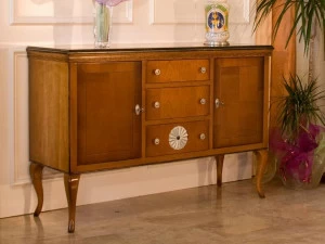 Arvestyle Буфет из массива дерева с ящиками Milly Lv-1280