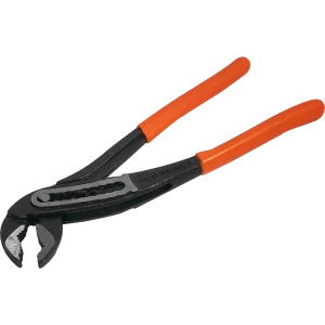 Переставные клещи Rage 250 мм с широким зевом до 55 мм 87672991