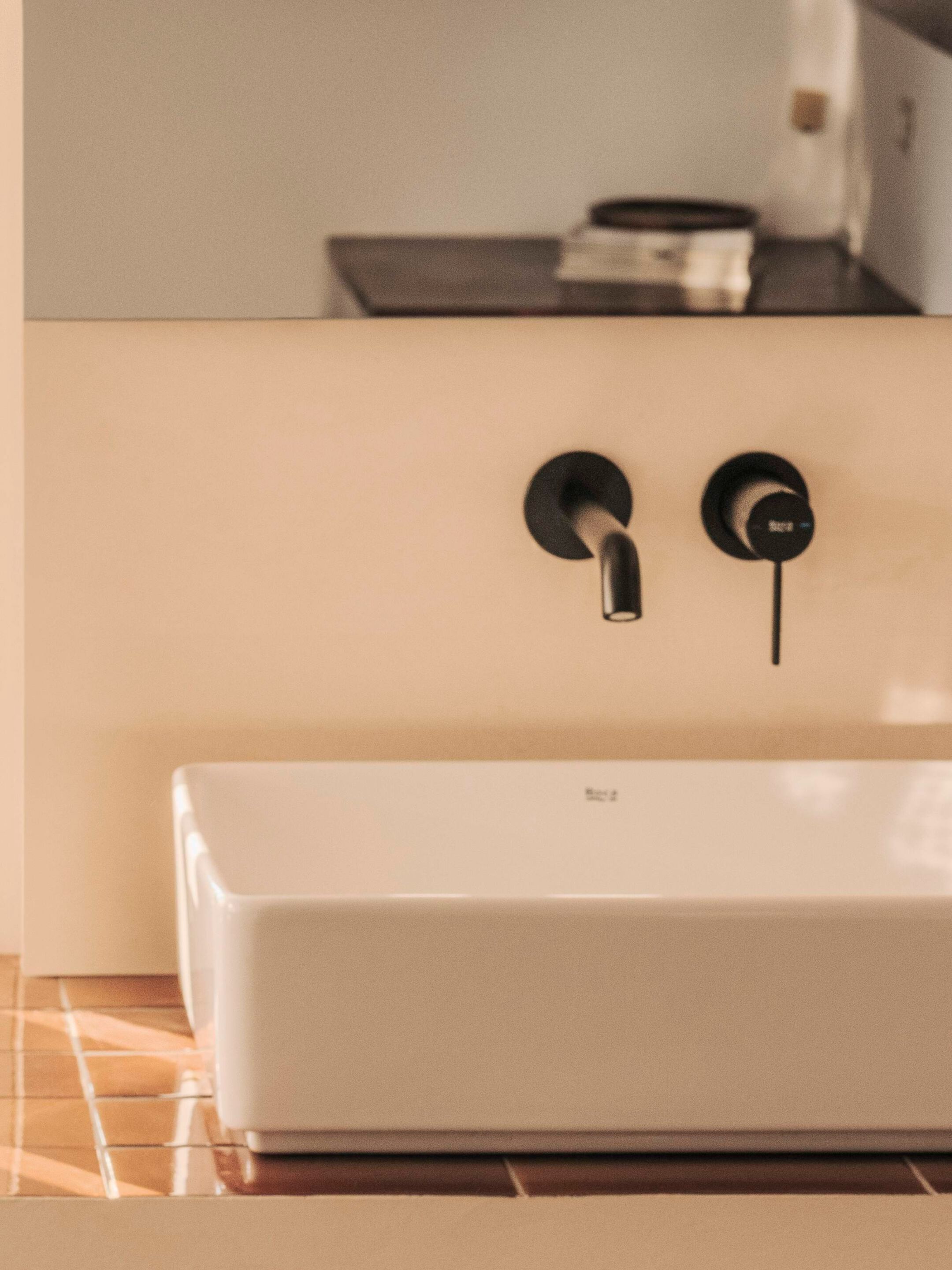 Прямоугольная фарфоровая столешница Roca Tura ARCH-00043877 - Вид №3