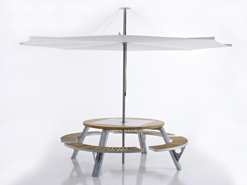 Extremis пляжный зонт sun-id-1417140 - Вид №13