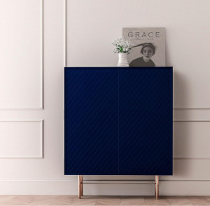 107611 Буфет La Ebanisteria Grace