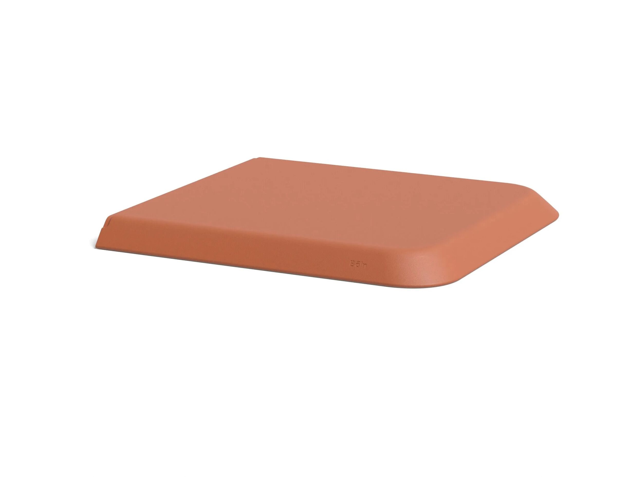 Квадратная ткань сплошной цвет подушка Bõln Kub ARCH-00076011