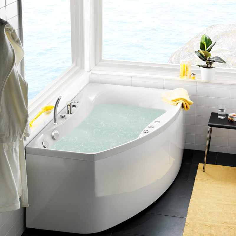 20082262-01  Ocean 160L Executive 2.0 + Боттен / Бустер Westerbergs  - Вид №1