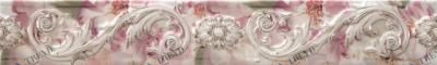 Trabia Listelo Nevada Perla 7,5х50 Pamesa Ceramica sun-id-320297