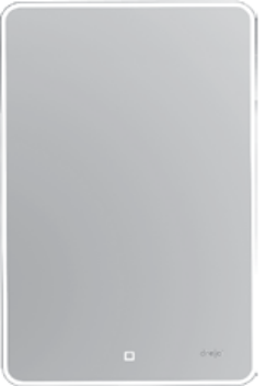 99.9026 Зеркало Dreja Point