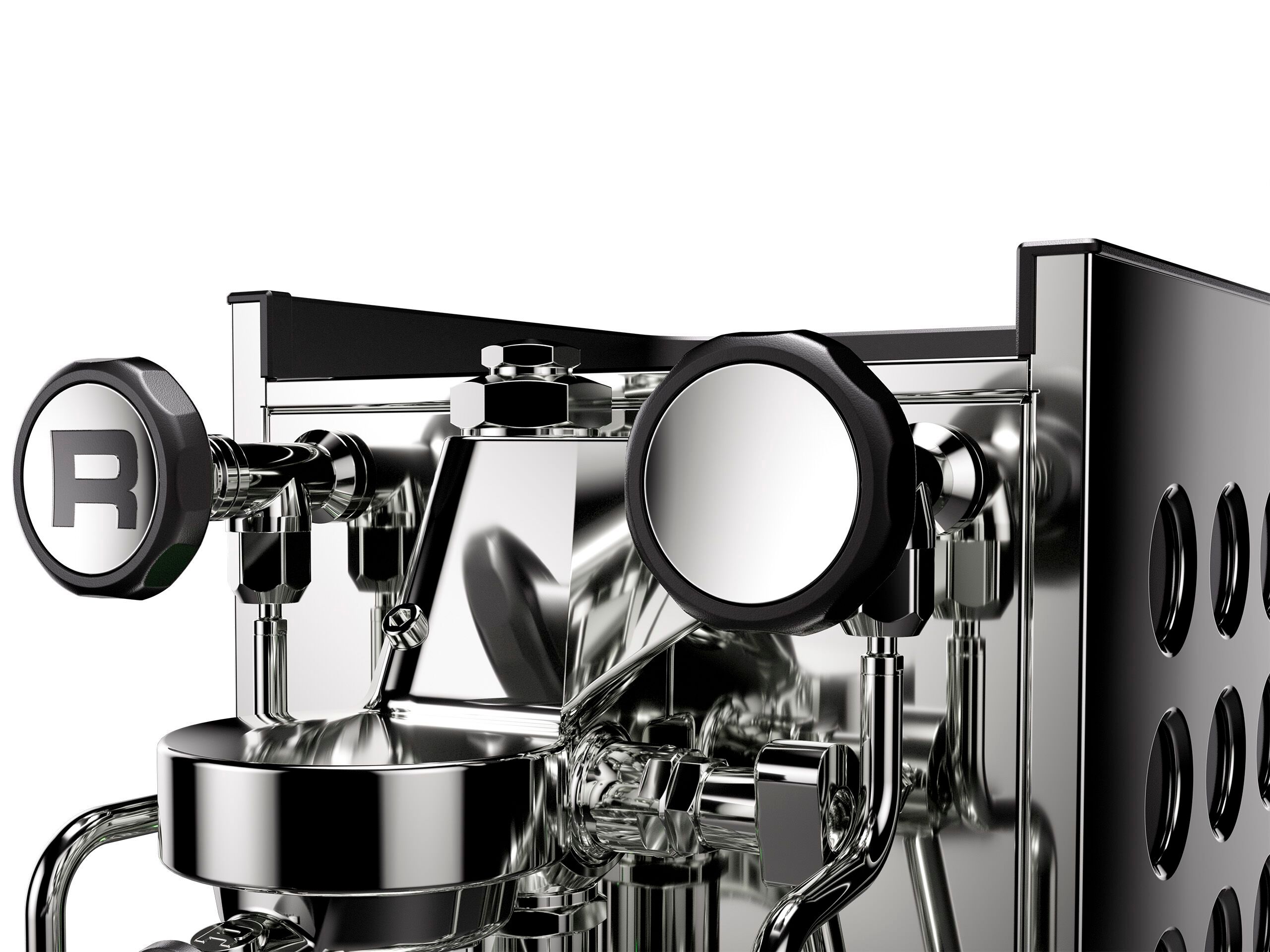 Кофе-машина Rocket Espresso APPARTAMENTO TCA ARCH-00124516 - Вид №29