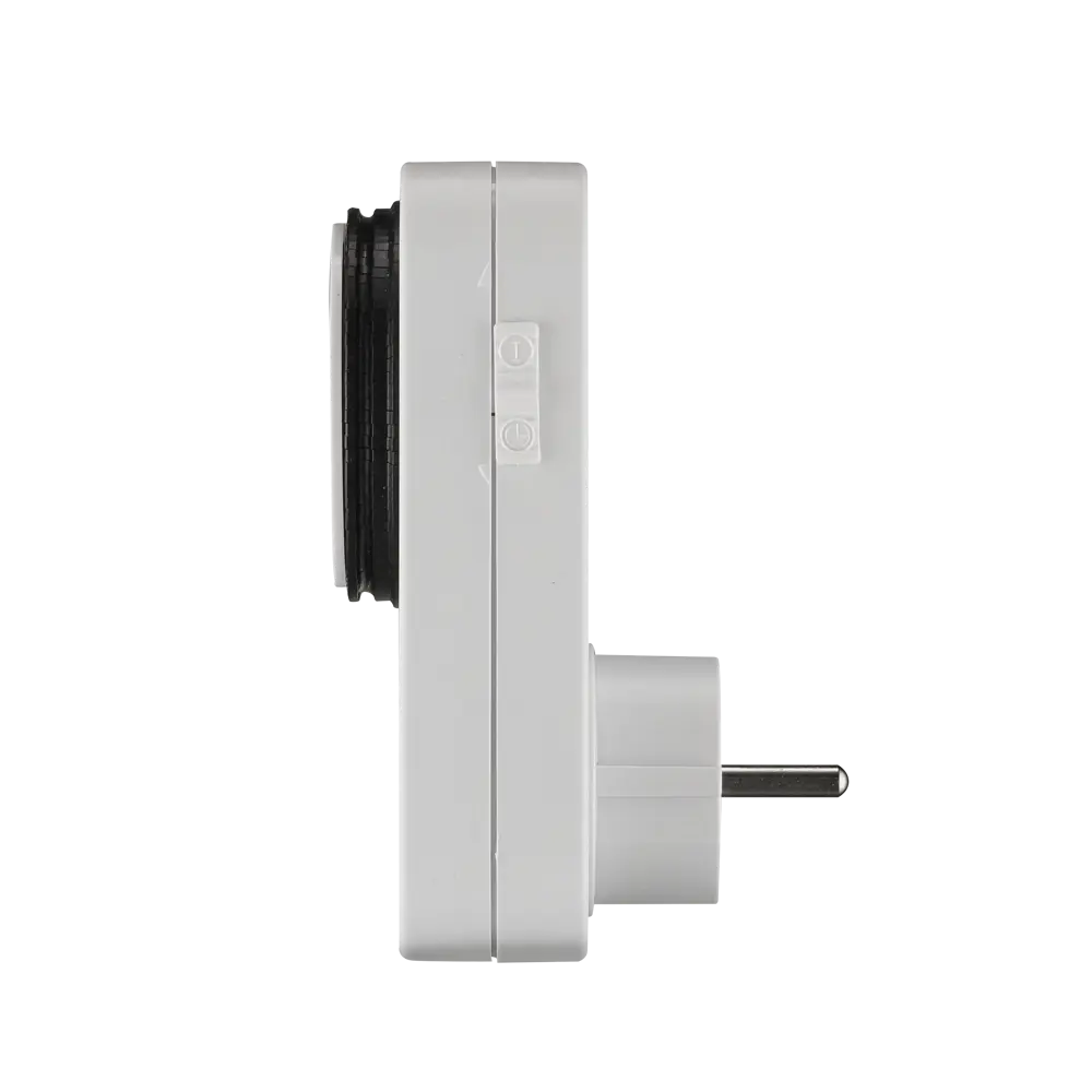 Таймер механический Lexman 3500 Вт IP20 84586350 STLM-2047728  - Вид №4