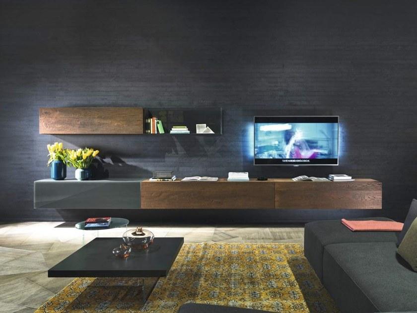 Lago Модульная оборудованная стена 36e8 sun-id-1358013 - Вид №1