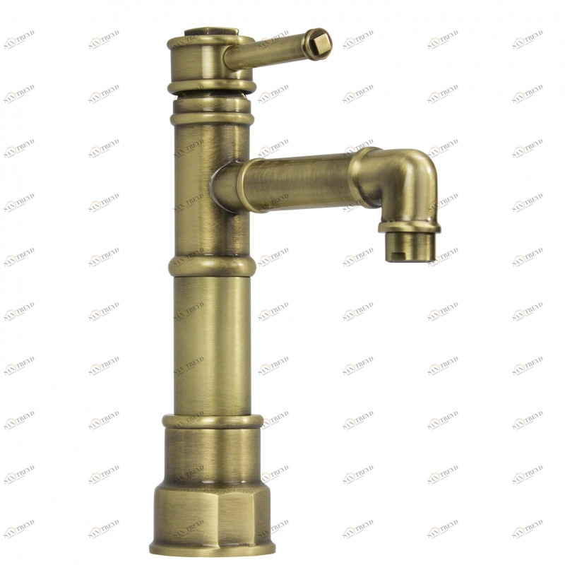 LF2518M101 Смеситель для раковины Boutique Martí 1921 Marti 1921 