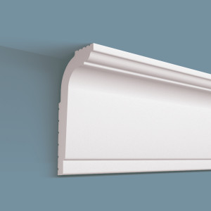 Плинтус потолочный Плинтэкс IC 25/50 (120 шт) STSR-2120