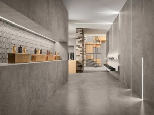 Marca Corona Керамогранит под бетон стены / напольная плитка Street