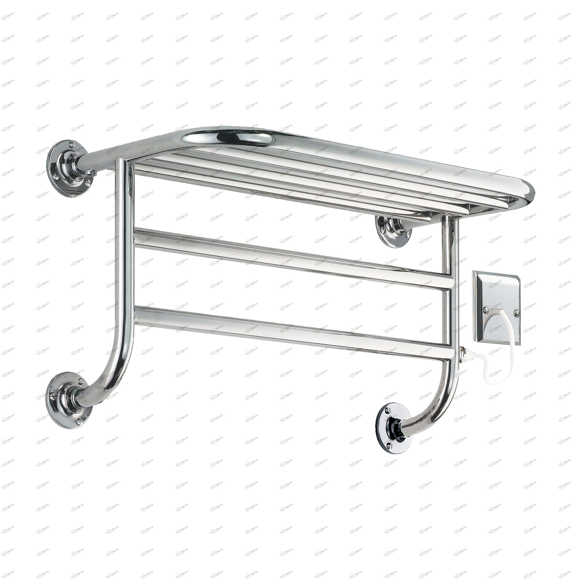 Traditional bathrooms Полотенцесушитель HOTEL Mn002.nk 