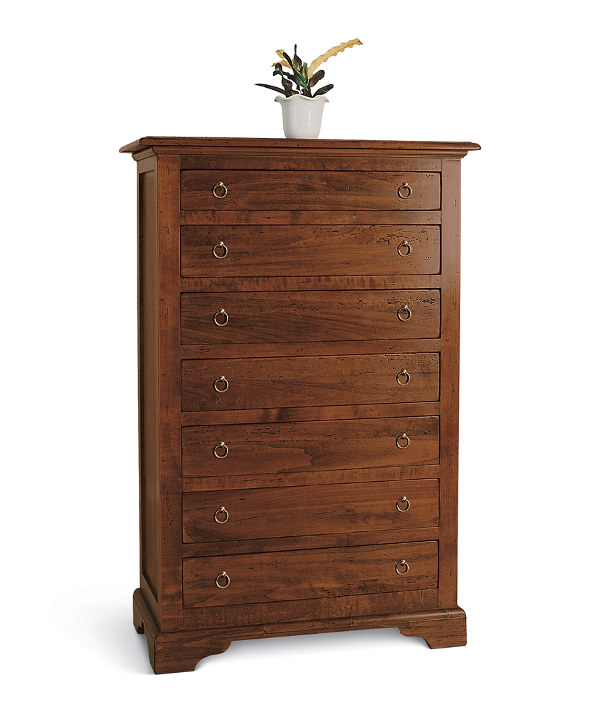 2840 Tifernoit Еженедельно гладко Zona Notte  - Вид №1