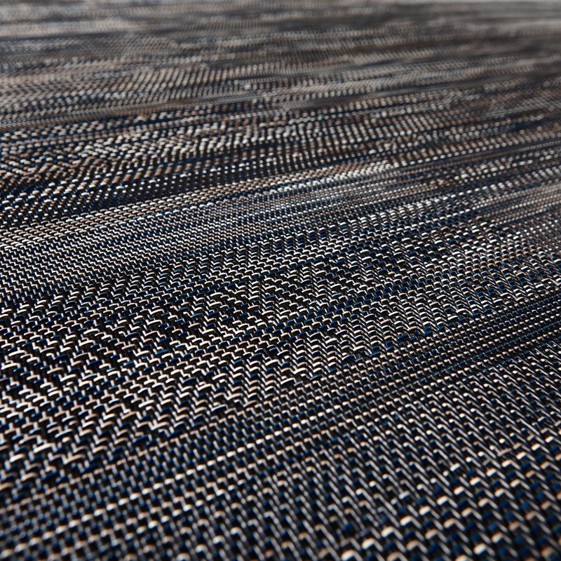 Bolon Graphic  Напольное покрытие виниловый пол Gradient Black  - Вид №2