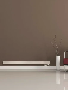 Радиатор Hammam EVEREST Stainless steel radiator комбинированный; электрический или водяной Сталь