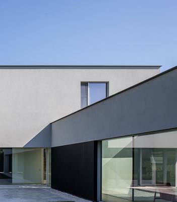 KV1 Раковина / Кухня vola  - Вид №110