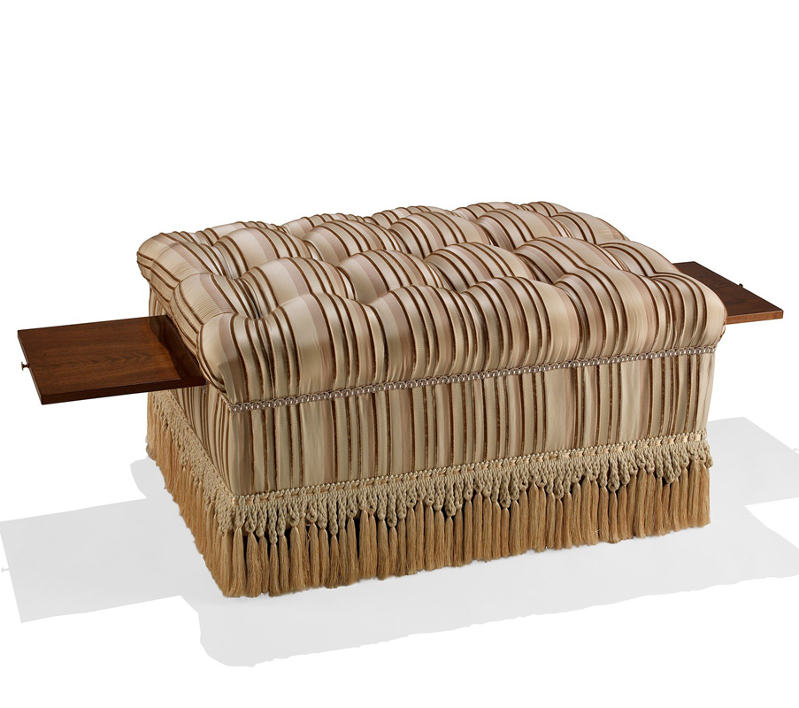 Пуф  FRANCESCO MOLON S416 