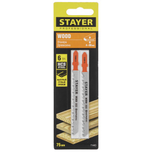 Пилки для лобзика STAYER 15984-4_z02 9012790