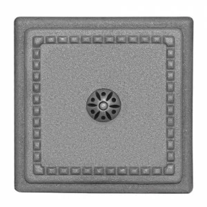 Дверка прочистная Рубцовское ДПр-4