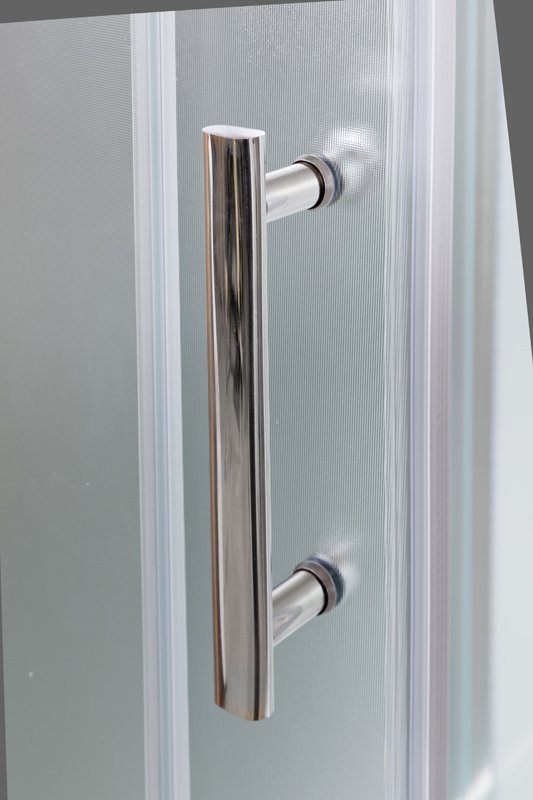 ЕМ1512 L с гм. и эл. Душевая кабина DETO Серия EM ЕМ4516 LED - Вид №11