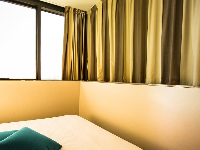 LIUNI Однотонная ткань для штор Tessuti sun-id-1438649 - Вид №3