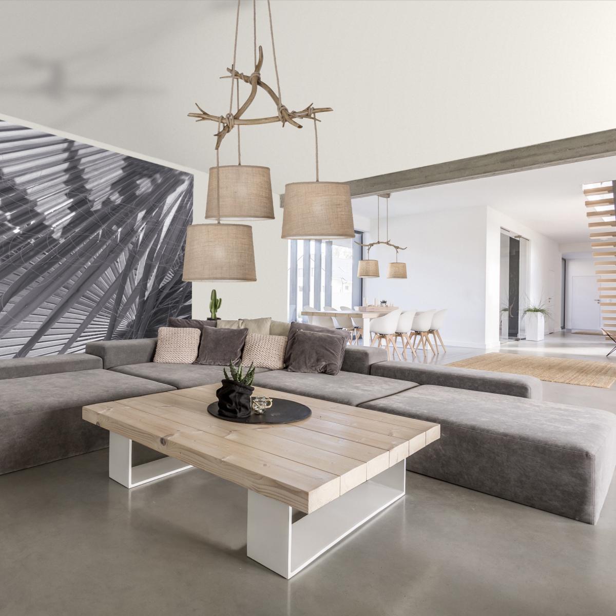 066318 Люстра 3L Mantra Sabina  - Вид №7