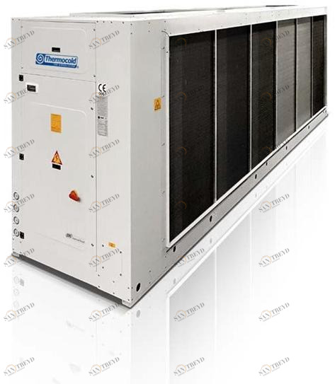 Thermocold Тепловые насосы воздух / вода Awc sun-id-1433733