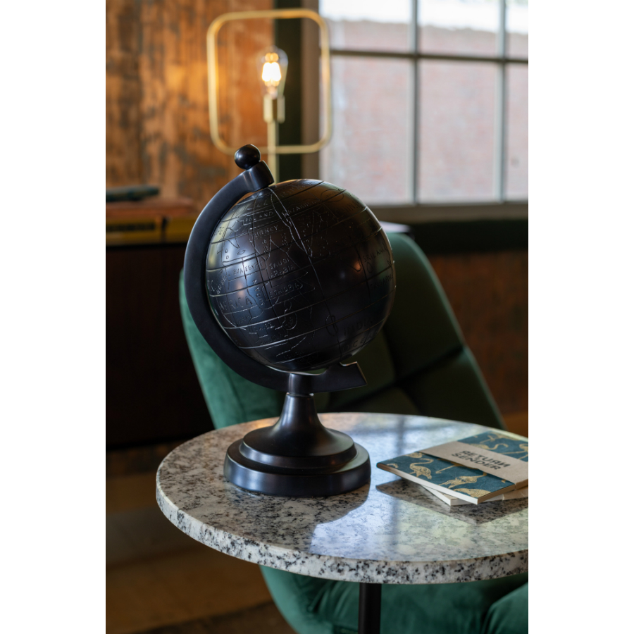 Глобус Miles, маленький Dutchbone 8900045 - Вид №1