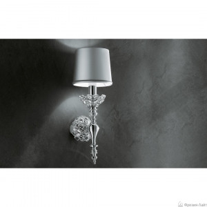 Masiero Silver Imperial / A1 бра