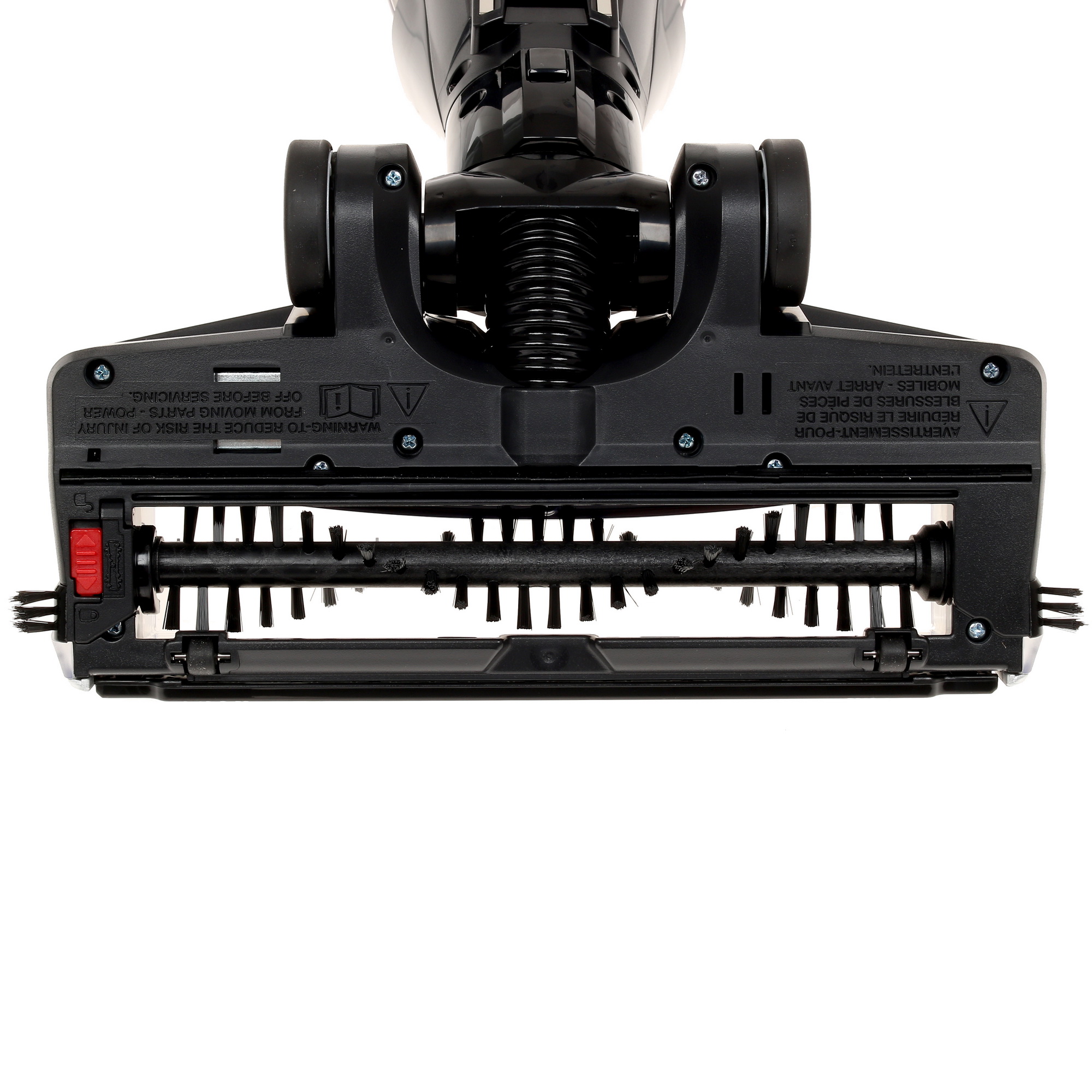 1244973 Пылесос  вертикальный  Bissell 2166N MultiReach Ion XL  черный STDN-0142463 - Вид №8