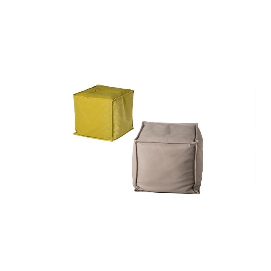 Пуфик Fatty, лаймовый Sits S1192 - Вид №1