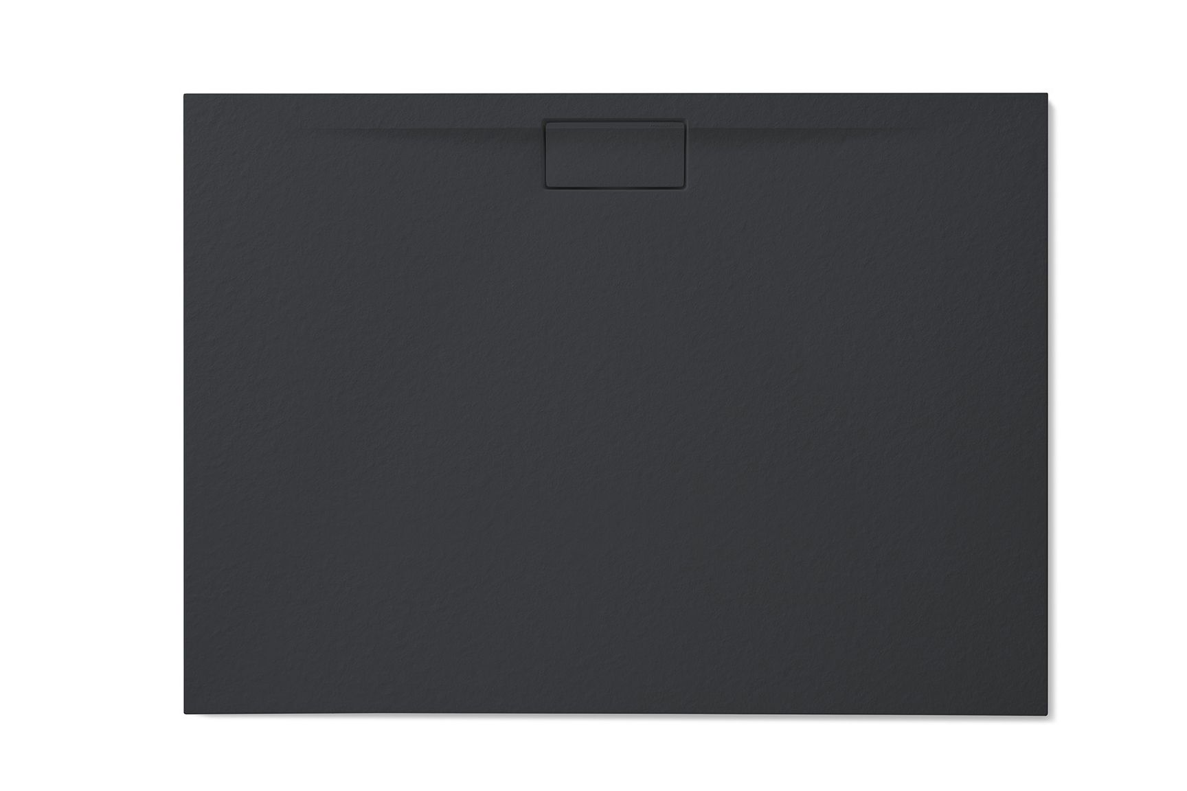 MCBATH Nova Stone Cover 120x90 прямоугольный графитовый sun-id-1959839 - Вид №1
