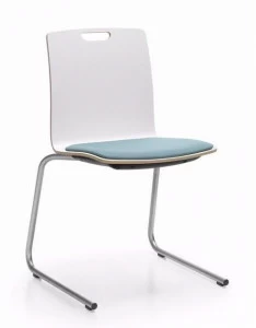 profim Консольное кресло со встроенной подушкой для залов ожидания Com