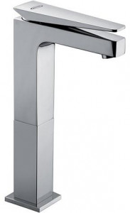 0AM00493JA00 Beam Смеситель для раковины высокий без д/к, хром