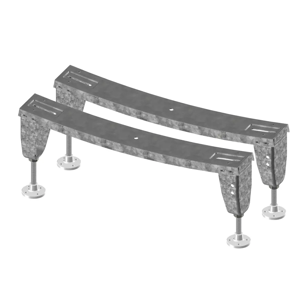 Ножки для ванны Tansa 89168775 STLM-2087122 Jika