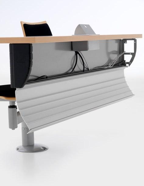 Ares Line Модульная скамья со встроенными стульями sun-id-1377210 - Вид №18