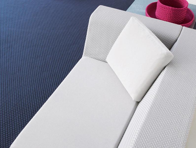 Paola Lenti Модульный садовый диван Island sun-id-1444743 - Вид №7