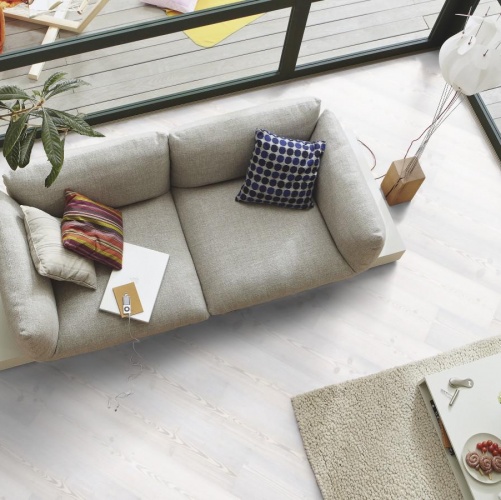 Ламинат Meister Лиственница белоснежная 6320 3300100024 - Вид №5