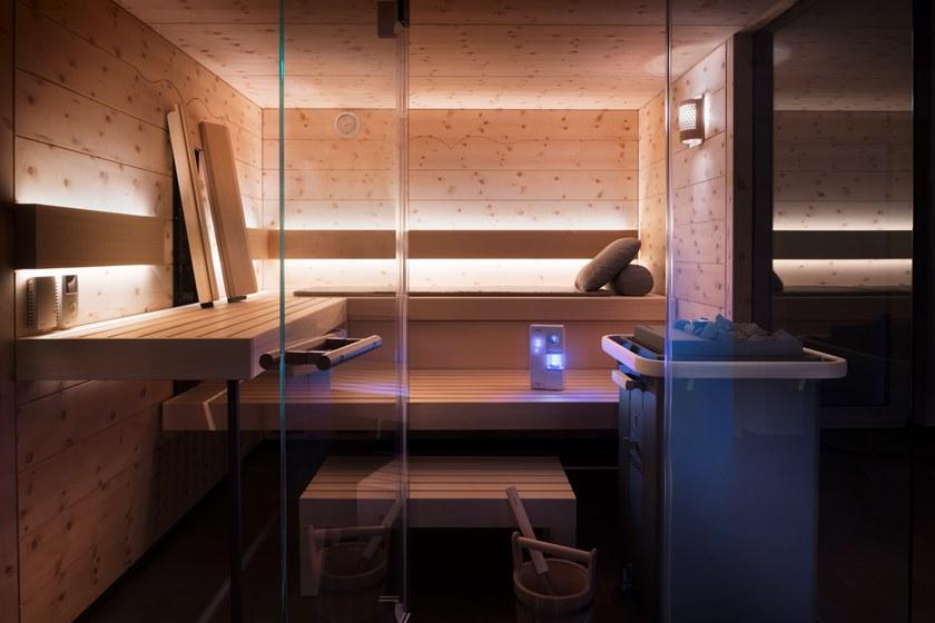 KLAFS Лечение солью For your home sun-id-1344526 - Вид №2