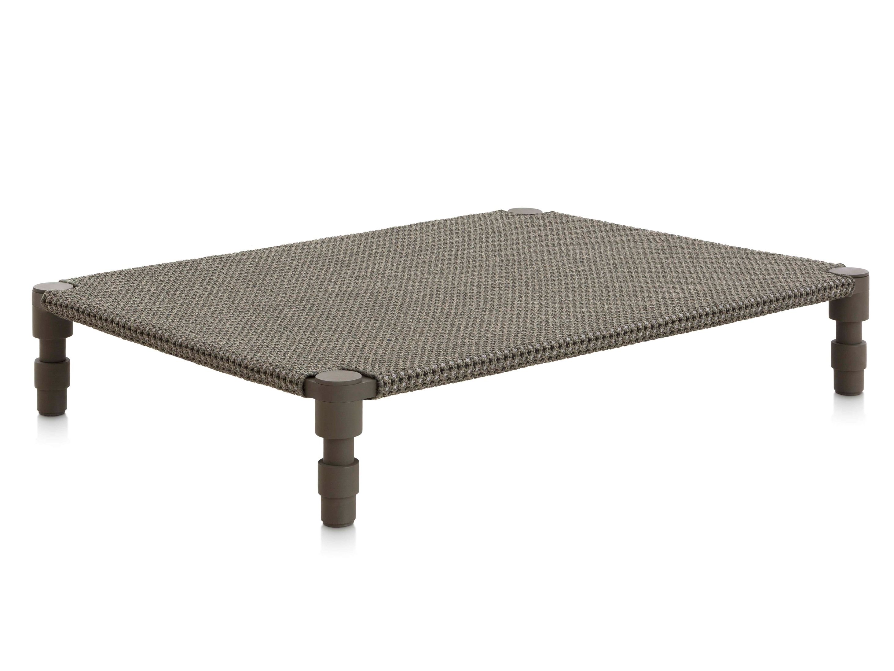 Садовая скамейка / Садовая кровать из полипропилена GAN садовые слои ARCH-00033747