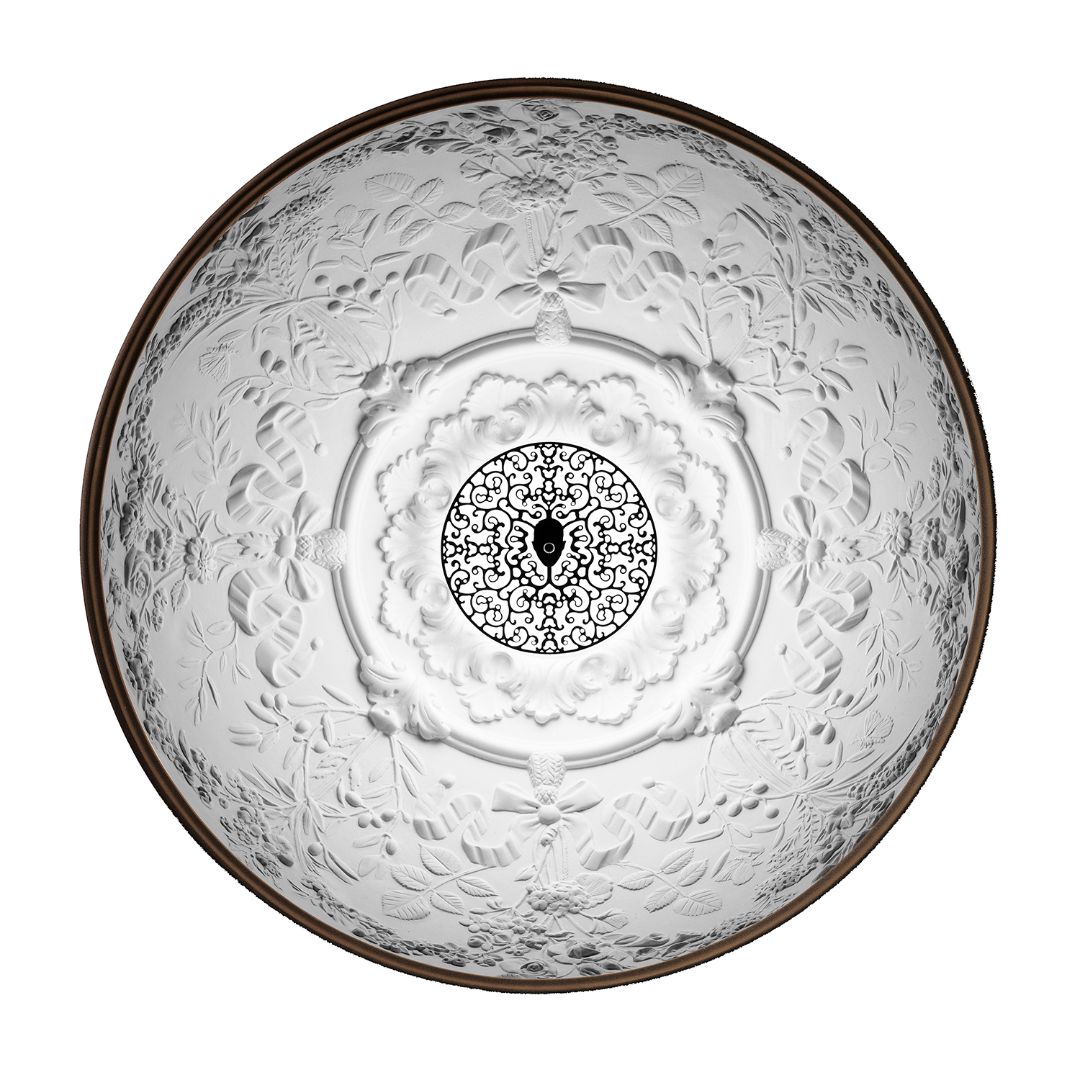 Flos F6433009 Skygarden встраиваемый потолочный  - Вид №1