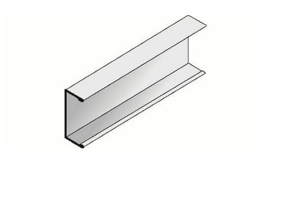 Периметровые рамы для подвесных потолков Siniat by etex столешницы проверяемые ARCH-00036605 - Вид №2