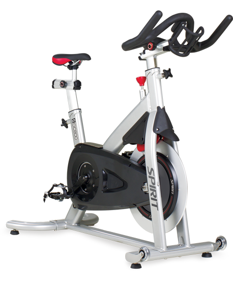 CIC800 Велотренажер spirit fitness cic800 Spirit Fitness 
