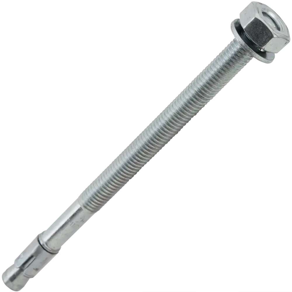 Клиновой анкер Hilti HSA 10x153 мм STLM-2042265