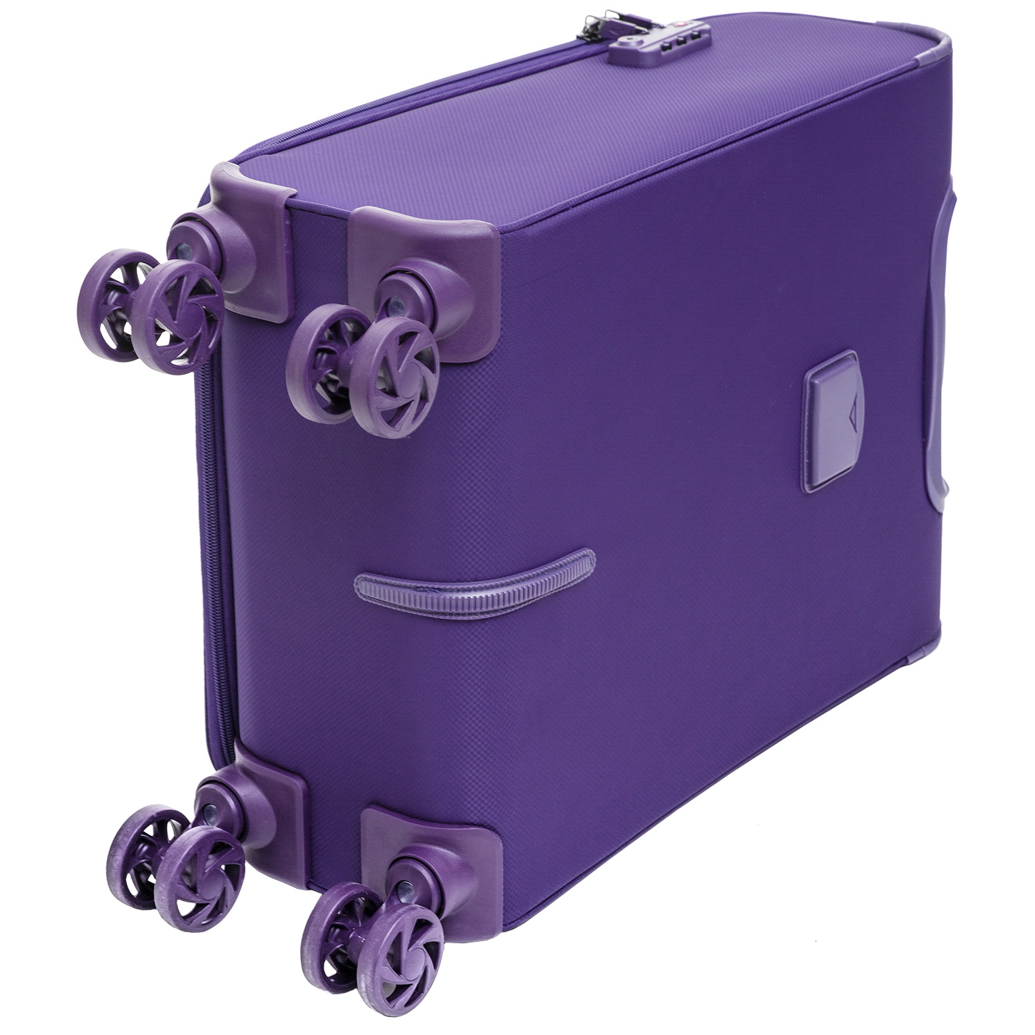 M2424-05-52 Чемодан M2424*52 S March Aeon  - Вид №3