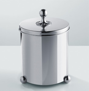 GE01/53/NER ETRUSCA Eternity