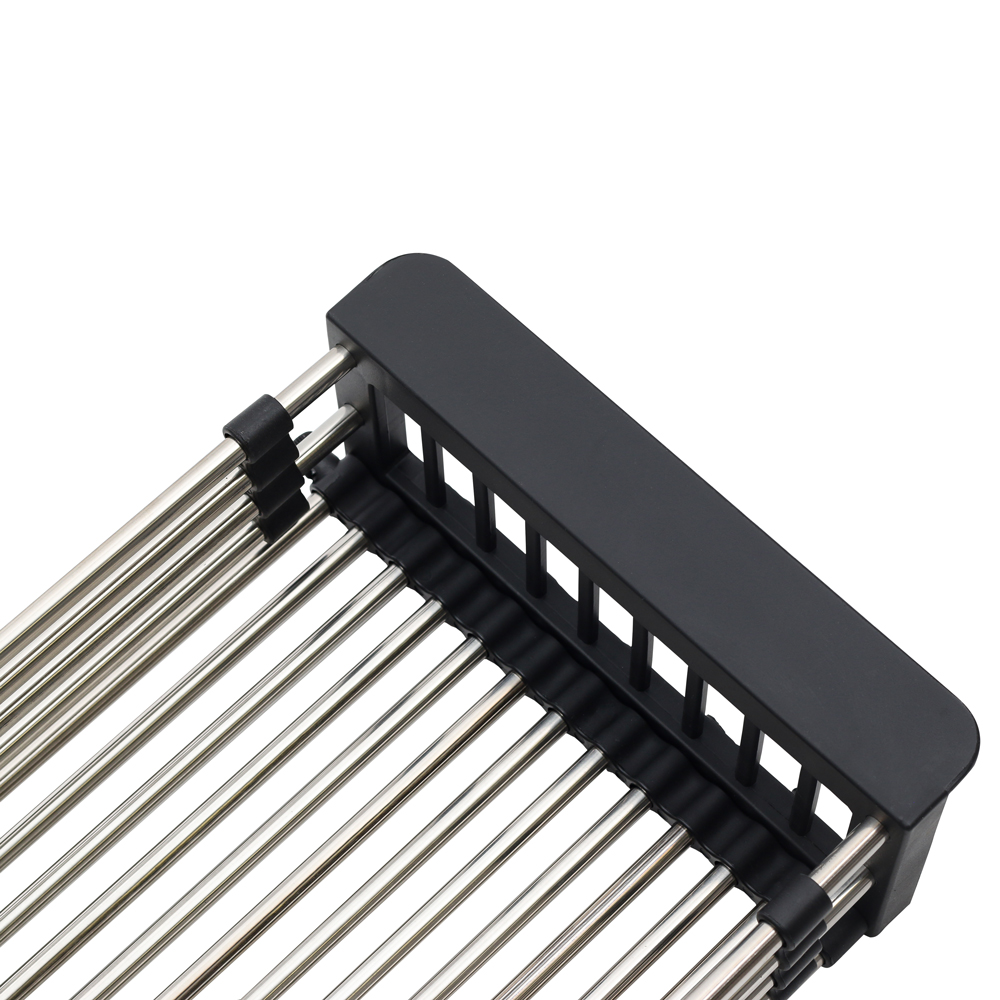 Многофункциональный коландер MELANA ProfLine MLN-H0001индивидуальная упаковка  - Вид №3