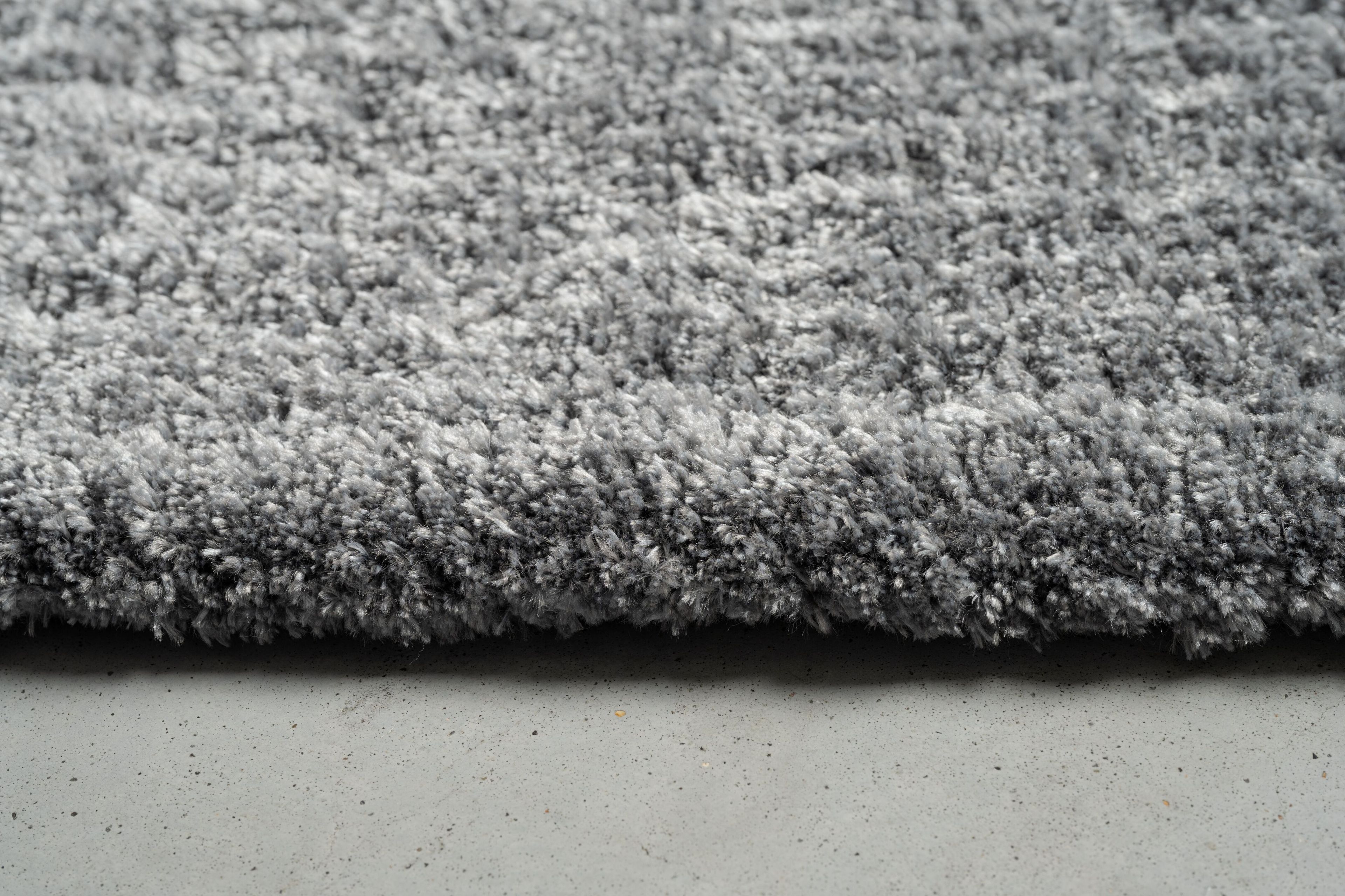 Сплошной цвет прямоугольный ковер Ademi Essential ARCH-00101290 - Вид №9