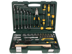 Набор инструментов KRAFTOOL 27976-H66 1017770