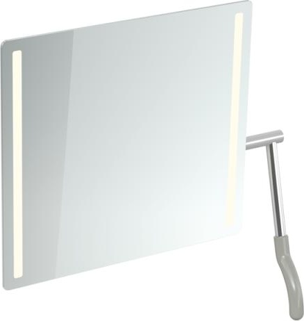 802.01.400L Светодиодный наклон HEWI Spiegel  - Вид №1